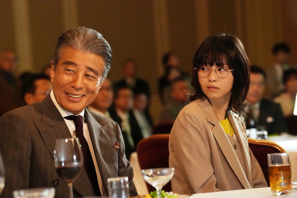 『君は映画』伊藤万理華×井之脇海×上田誠、下北沢を舞台にしたギミックコメディの写真