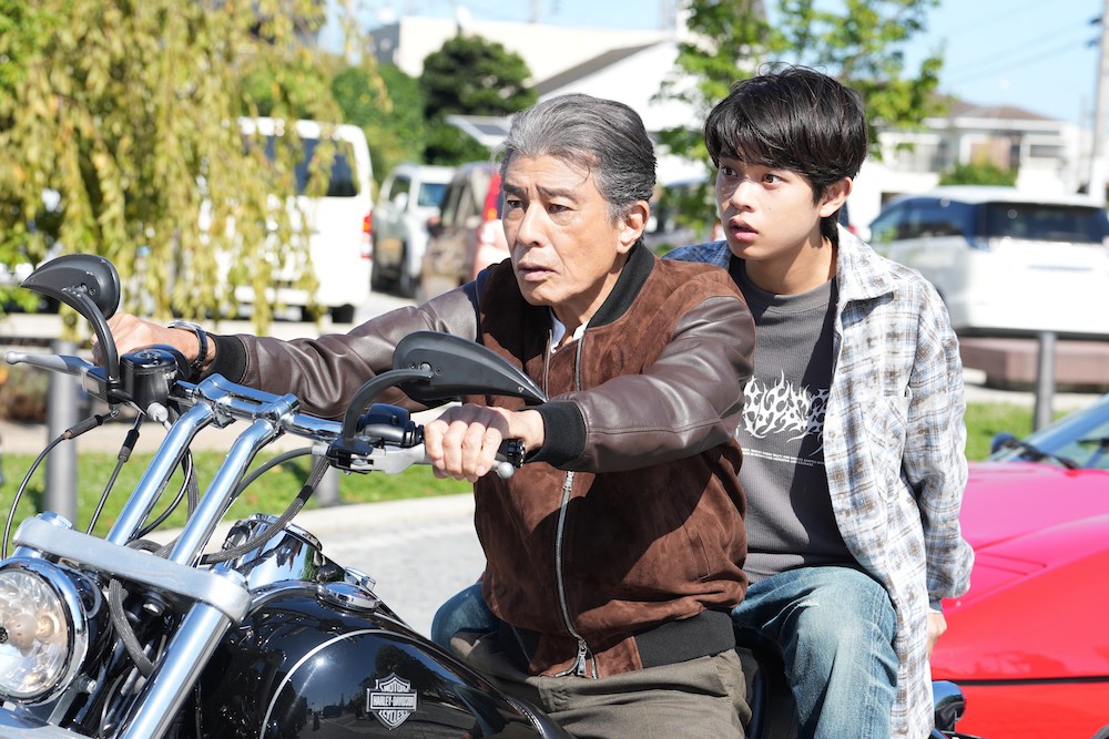 『君は映画』伊藤万理華×井之脇海×上田誠、下北沢を舞台にしたギミックコメディの写真