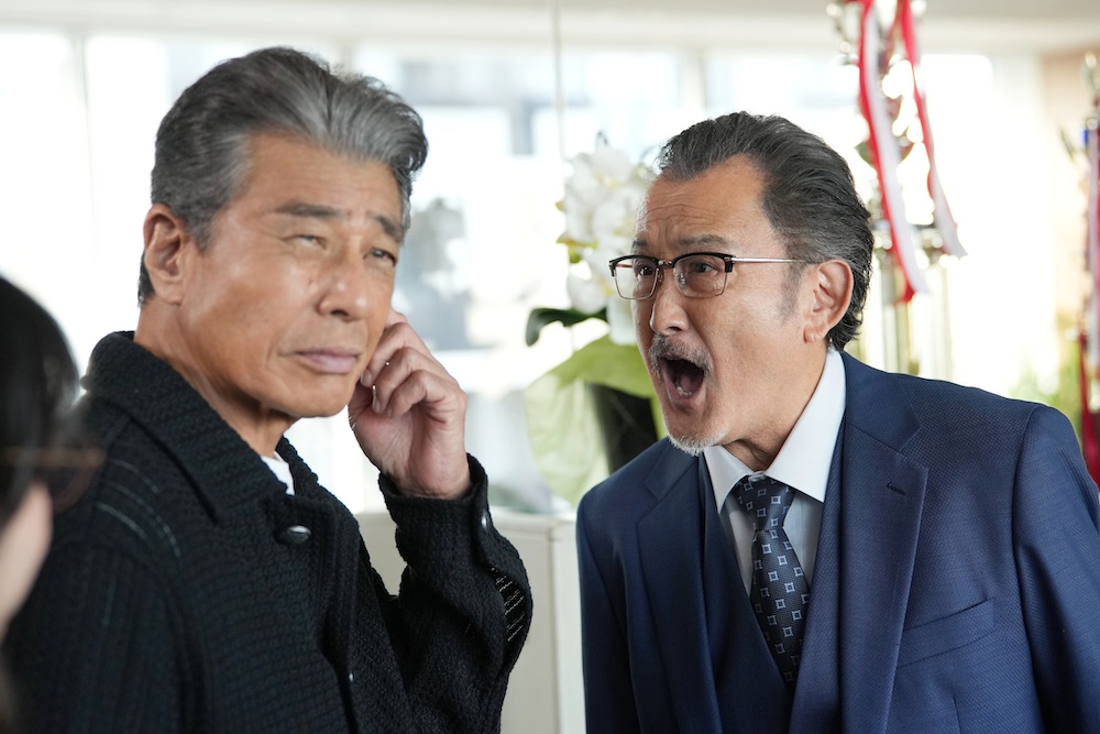 『君は映画』伊藤万理華×井之脇海×上田誠、下北沢を舞台にしたギミックコメディの写真