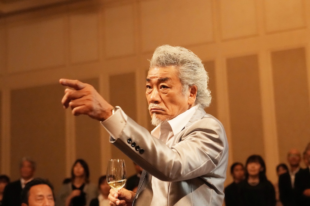 『君は映画』伊藤万理華×井之脇海×上田誠、下北沢を舞台にしたギミックコメディの写真