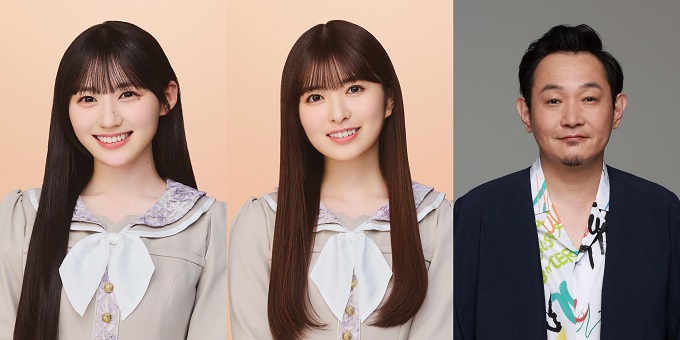 「乃木坂46のオールナイトニッポン」で誕生した名物キャラ「鷲尾さん」が完全オリジナルドラマとして実写化！