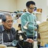 「日本中の誰もが夏に麦わら帽子をかぶる時代にしたい」――春日部・田中帽子店、6代目の挑戦