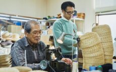 「日本中の誰もが夏に麦わら帽子をかぶる時代にしたい」――春日部・田中帽子店、6代目の挑戦