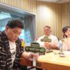 サンドウィッチマン、東島衣里アナウンサー