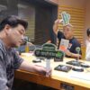 サンドウィッチマン、東島衣里アナウンサー