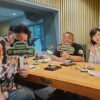 サンドウィッチマン、東島衣里アナウンサー