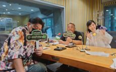 サンドウィッチマン、東島衣里アナウンサー