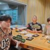 サンドウィッチマン、東島衣里アナウンサー