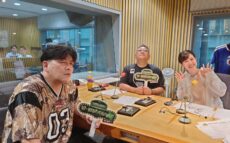 サンドウィッチマン、東島衣里アナウンサー