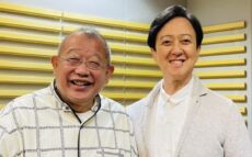 坂東玉三郎、古くから親交がある笑福亭鶴瓶に本音を明かす「人間国宝と言われるのは……」