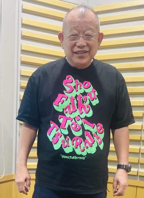 笑福亭鶴瓶