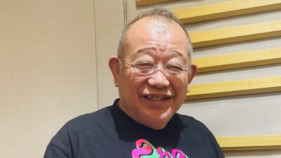 笑福亭鶴瓶　熱湯風呂にはめられ「俺に会うたらはしゃぎよんねん」