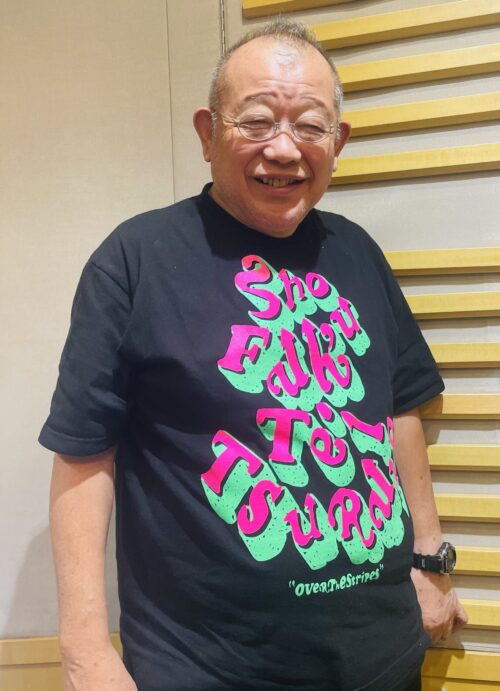 笑福亭鶴瓶