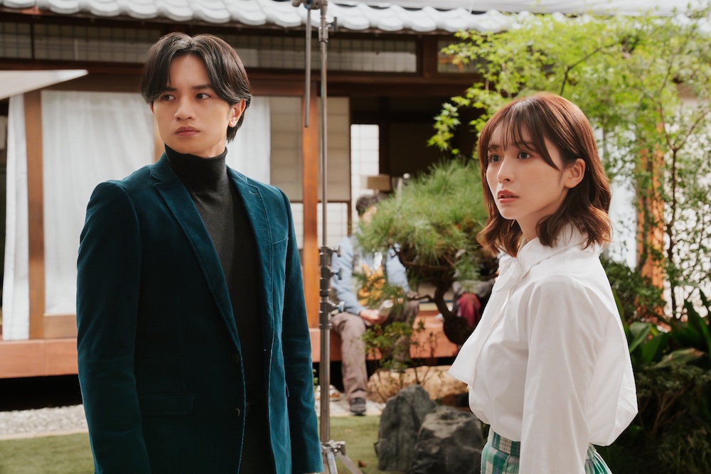 『ラブ≠コメディ』中島健人×長濱ねる、アイドルの理想と現実を赤裸々に描く！？