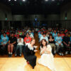 磯山さやか、SWEET STEADY・音井結衣＆白石まゆみが登場！スペシャルイベント、公開収録第3弾開催！