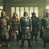 (C)原泰久／集英社 (C)2026映画「キングダム」製作委員会