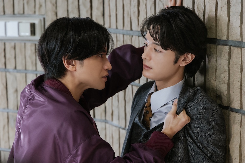 『ラブ≠コメディ』中島健人×長濱ねる、アイドルの理想と現実を赤裸々に描く！？