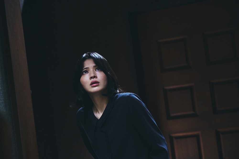 『だぁれかさんとアソぼ?』FRUITS ZIPPER 鎮西寿々歌主演! この遊び、やってはいけません。