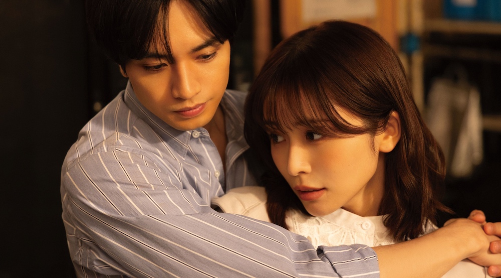 『ラブ≠コメディ』中島健人×長濱ねる、アイドルの理想と現実を赤裸々に描く！？