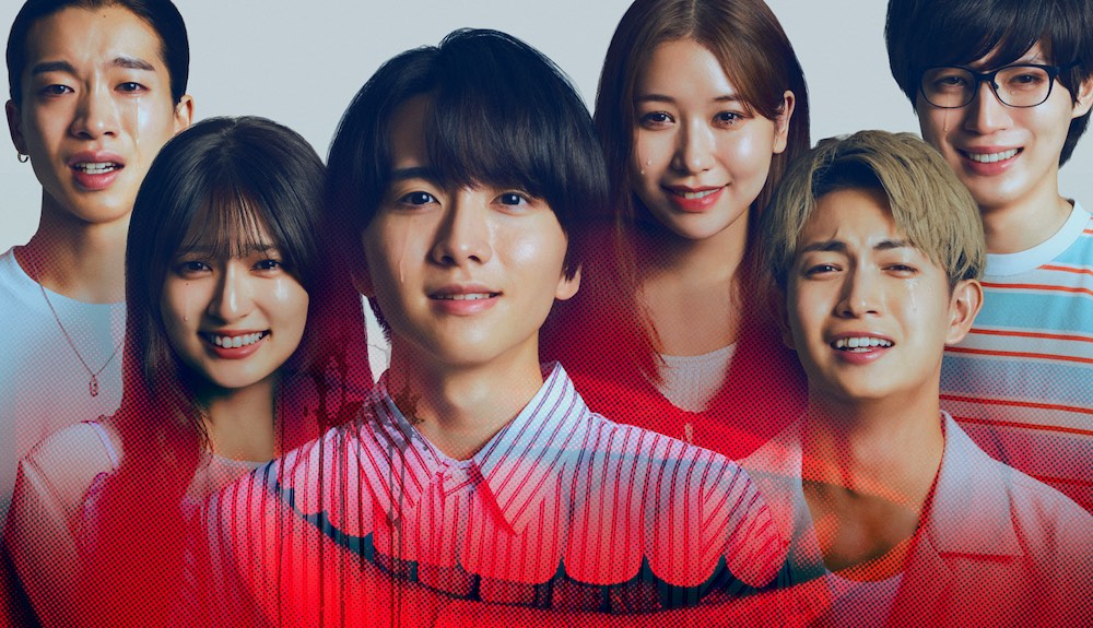 『ラブ≠コメディ』中島健人×長濱ねる、アイドルの理想と現実を赤裸々に描く！？