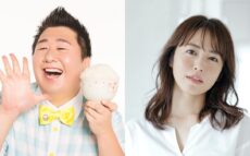 はっしーと磯山さやかがしらすの魅力を語りつくす2時間!ゲストは佐久間宣行