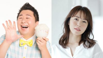 はっしーと磯山さやかがしらすの魅力を語りつくす2時間！ゲストは佐久間宣行