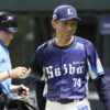 西武、交流戦優勝も…リーグ戦再開後は3勝9敗　真中氏「ズルズルいくようなイメージはない」