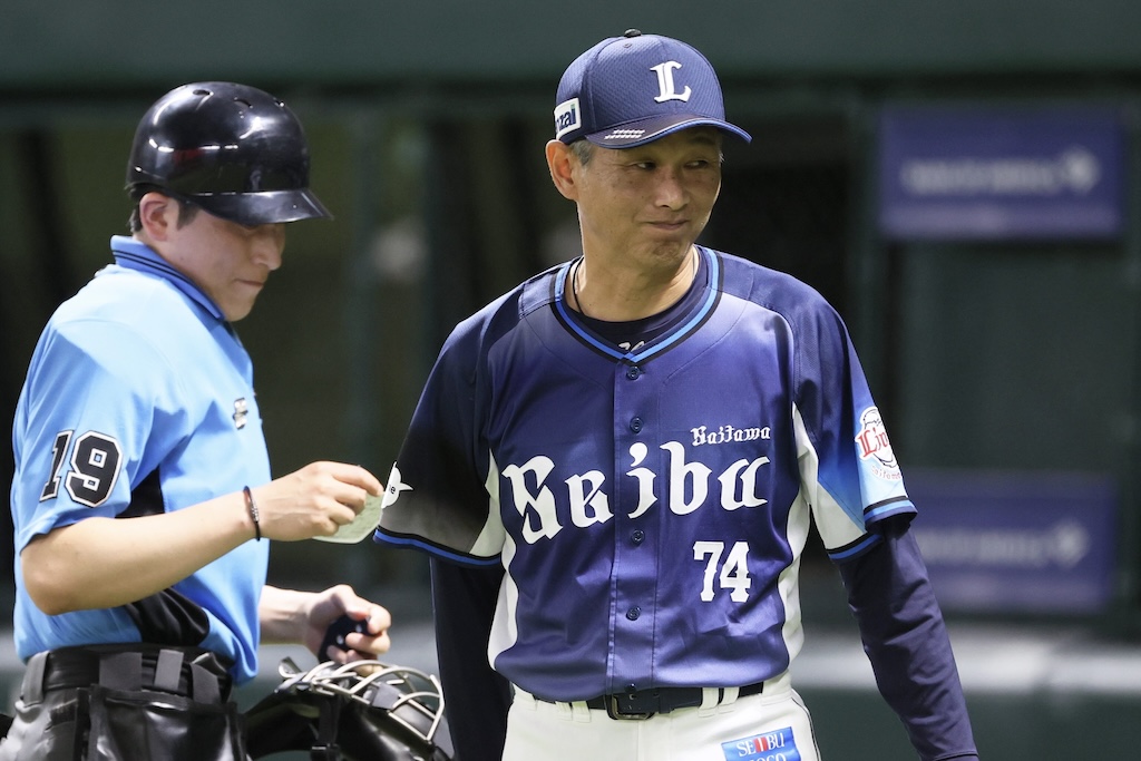 西武、交流戦優勝も…リーグ戦再開後は3勝9敗　真中氏「ズルズルいくようなイメージはない」