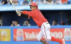 真中氏「悪い時を抜け出した感じがある」昨季首位打者の広島・小園、いよいよ本領発揮！？