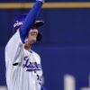 中日・石川昂弥、課題の“ストレート”を弾き返した！山本昌氏「まっすぐを打つと得意な変化球もくる」
