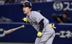 山本昌氏「チームにフィットしてきましたね」リーグ戦再開後は全試合1番で出場の巨人・浦田