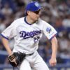 中日・大野、8回無失点の好投で6勝目！山本昌氏が「ここで乗っていった」と話したポイントは？