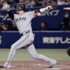 巨人・坂本、打率.141と低迷　山本昌氏「らしくない打率」、「ちょっと考えられない」
