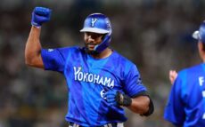 大矢氏「4番の役割ができると2番・牧も納得がいく」ポイントゲッターとして期待のDeNA・エンカーナシオン