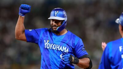 大矢氏「4番の役割ができると2番・牧も納得がいく」ポイントゲッターとして期待のDeNA・エンカーナシオン