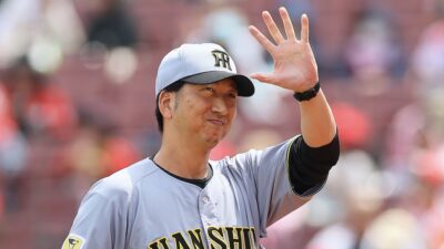 混セ!首位・阪神、巨人から3位・ヤクルトまで0.5差!大矢氏「見ている方は面白い」