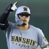 里崎氏「一段も二段も三段もレベルアップしていっている」阪神・佐藤輝明の打撃力を絶賛