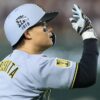 阪神・森下、特大の第21号ソロ！江本氏「打席で俺は打つぞという空気」