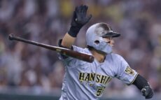 江本氏、阪神・前川は「今まではあまりタイミングが合わなかった」、「最近はちょっと合うようになってきた」