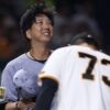 阪神と巨人が同率首位　江本氏「しばらくこの状態が続く」、「抜け切る材料がどっちも今ひとつ」