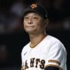 巨人、1－6の5回に前進守備を敷かず…谷繁氏「なんで後ろなんですかね」