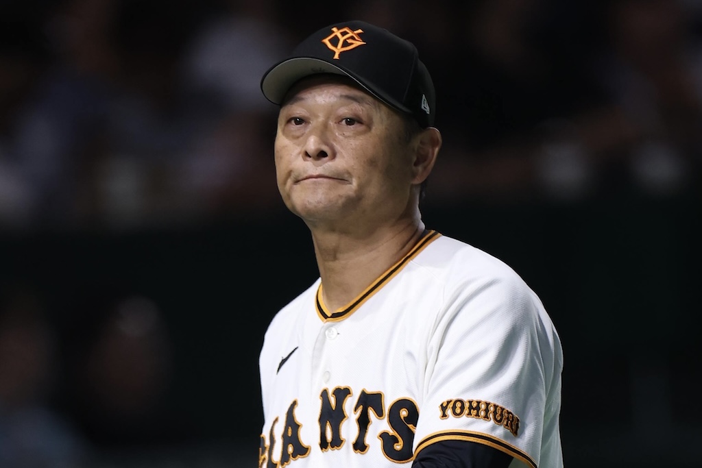 巨人、1－6の5回に前進守備を敷かず…谷繁氏「なんで後ろなんですかね」