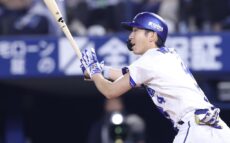 DeNA・度会が代打で一発！山﨑武司氏、スタメンで「使いたい」、「なんとか使って欲しい」