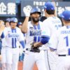 高木豊氏「状況をよく考えています」早くも打線に欠かせない存在のDeNA・エンカーナシオン