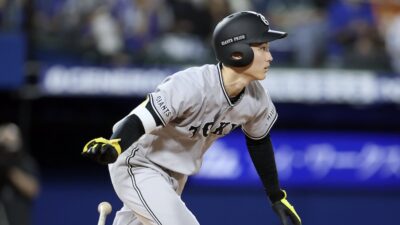 高木豊氏、巨人・浦田は「使えば使うほど良くなっています」も「要求したいのは…」と注文