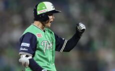 若松勉氏、ヤクルト・岩田は「打ち損じをなくしていくと」…「まだまだ打率は上がっていく」