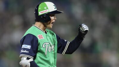 若松勉氏、ヤクルト・岩田は「打ち損じをなくしていくと」…「まだまだ打率は上がっていく」