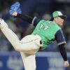 若松勉氏「良くなりましたよね」復活したヤクルト・清水昇