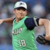 ヤクルト・奥川、3回までパーフェクトも…山本昌氏「あの1球がもったいなかった」