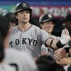 山本昌氏が開幕から期待する巨人・ダルベックが2本塁打5打点の大暴れ「やるだろうなとずっと思っていました」